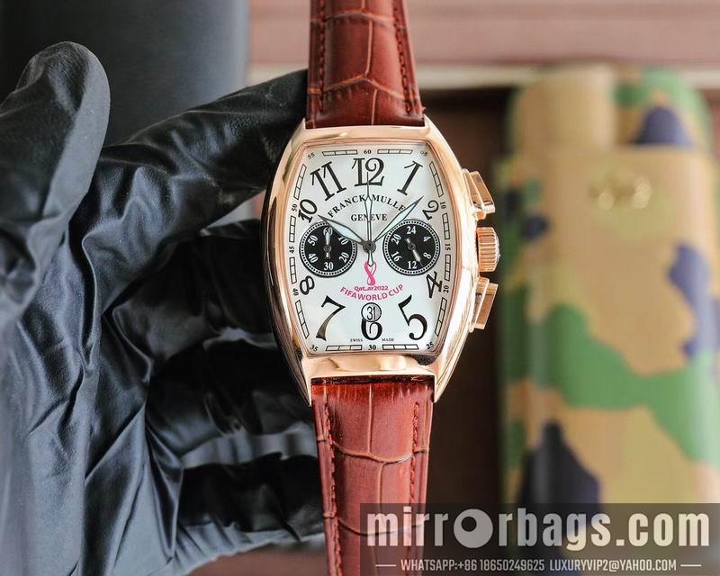 Replica Franck Muller 40X52mm 031647
