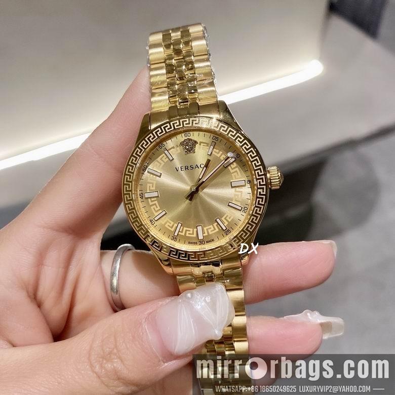 Replica Versace 36mm 2nms46