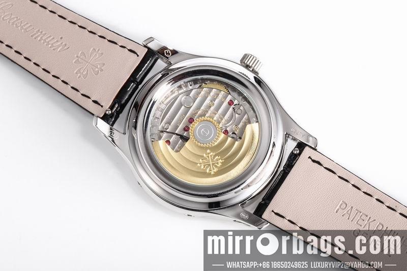 Replica Patek Philippe watch 022102