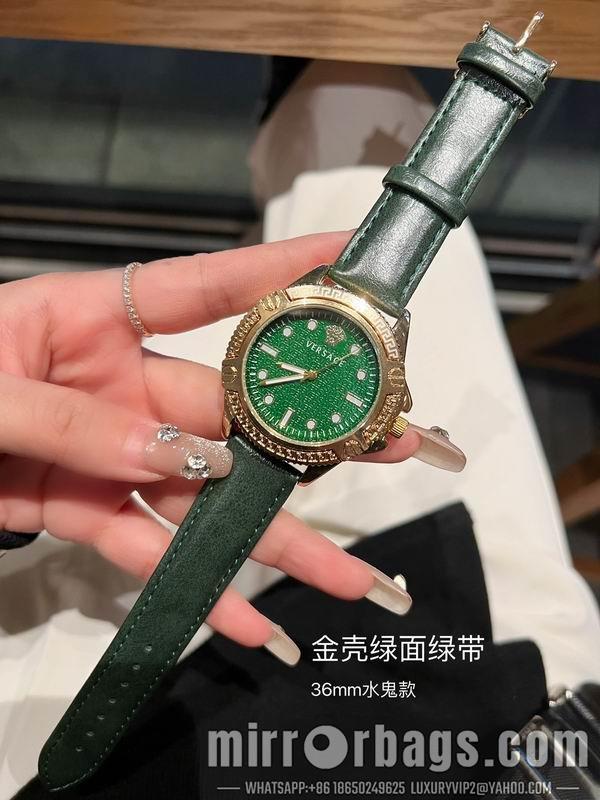 Replica Versace 36mm 121897