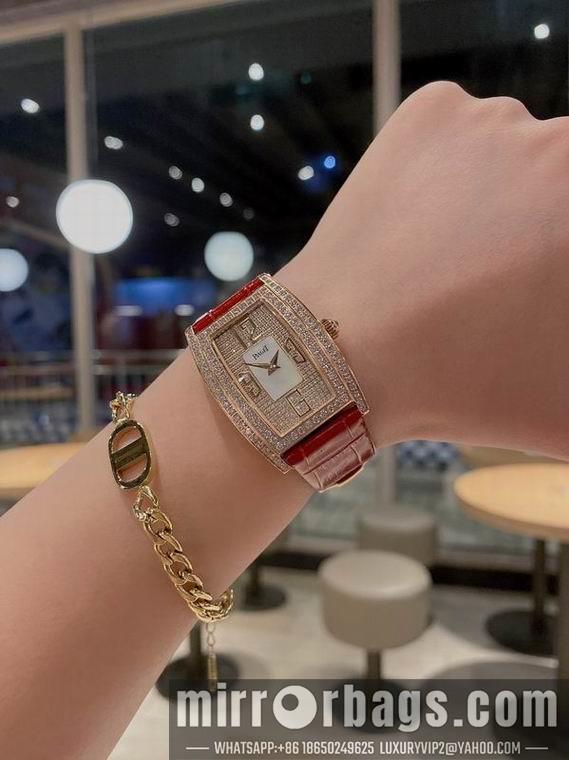 Replica Piaget 27X38mm women A60