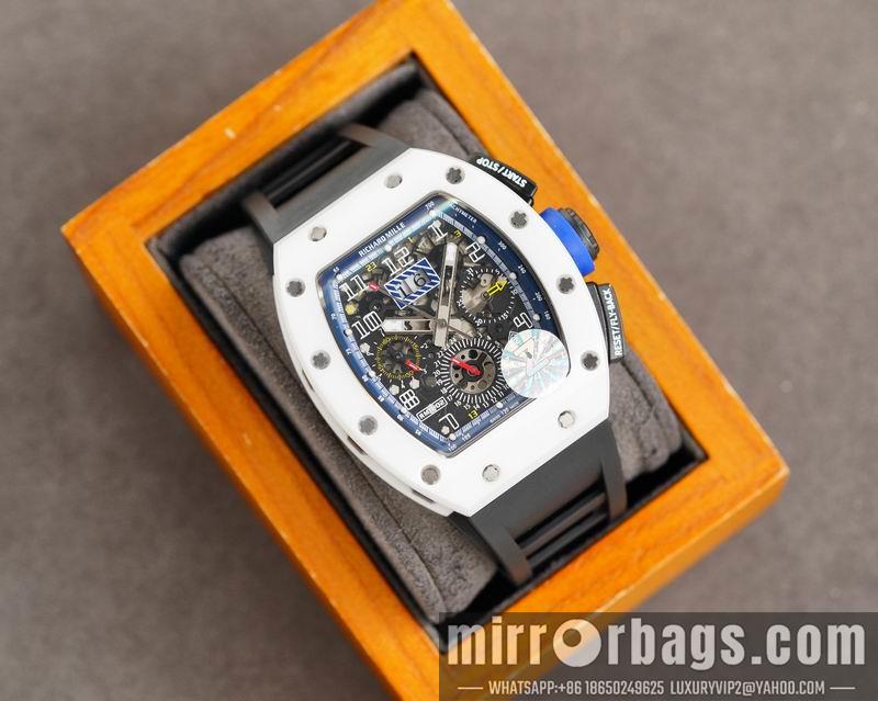 Replica Richard Mille 40X50X16mm 083137