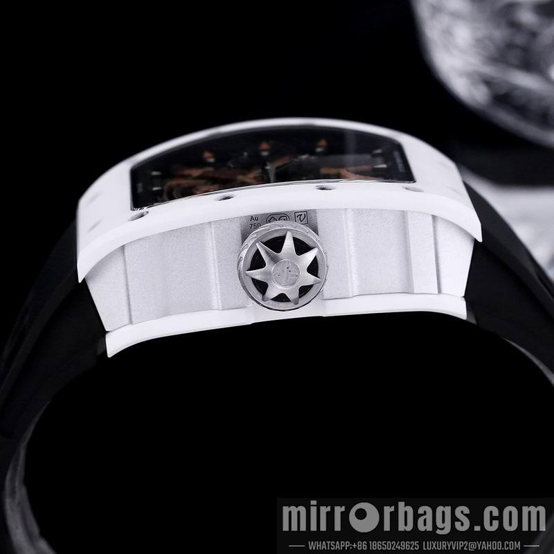 Replica Richard Mille rm047 watch 070213