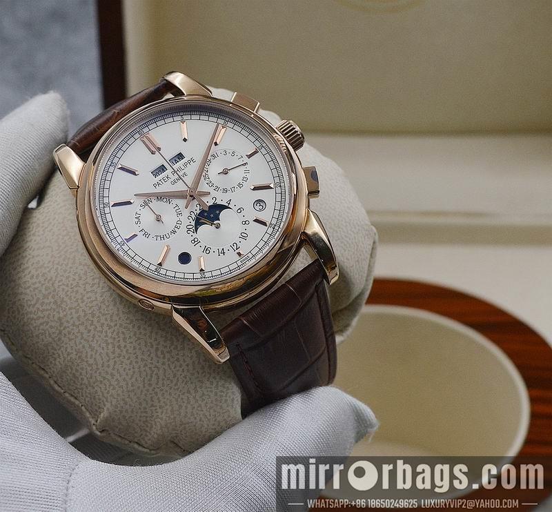 Replica Patek Philippe 44X13mm 052012