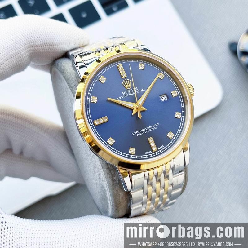 Replica Rolex 40X11mm 35X11mm 071456