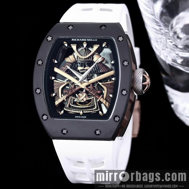 Replica Richard Mille rm047 watch 070208