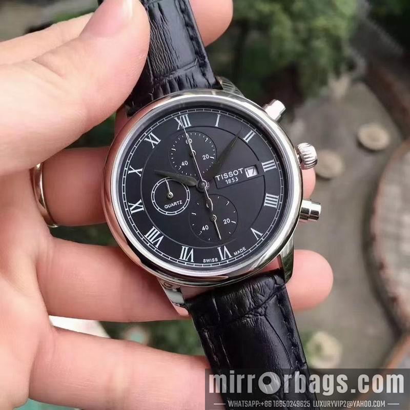 Replica Tissot 41mm 113029