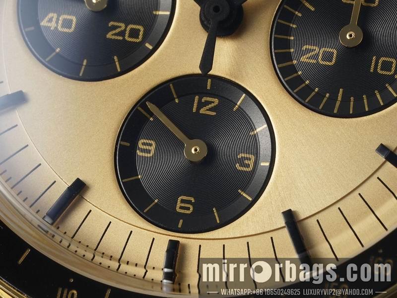 Replica Omega 42mm 042766