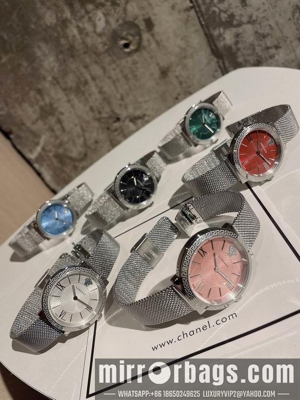 Replica Versace watch 36mm M10