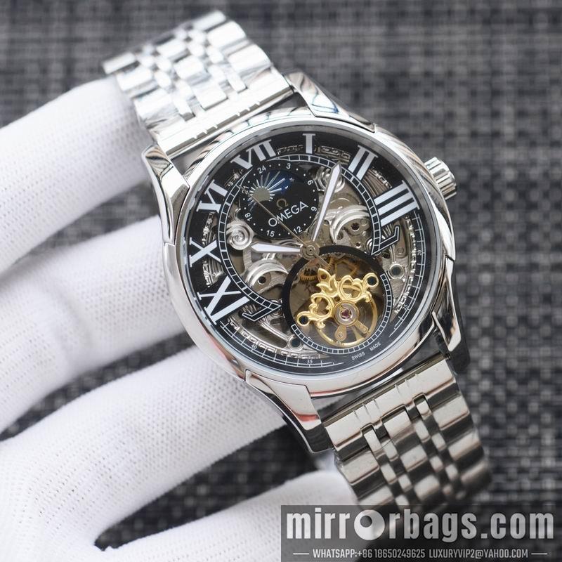 Replica Omega 43X12mm 082259
