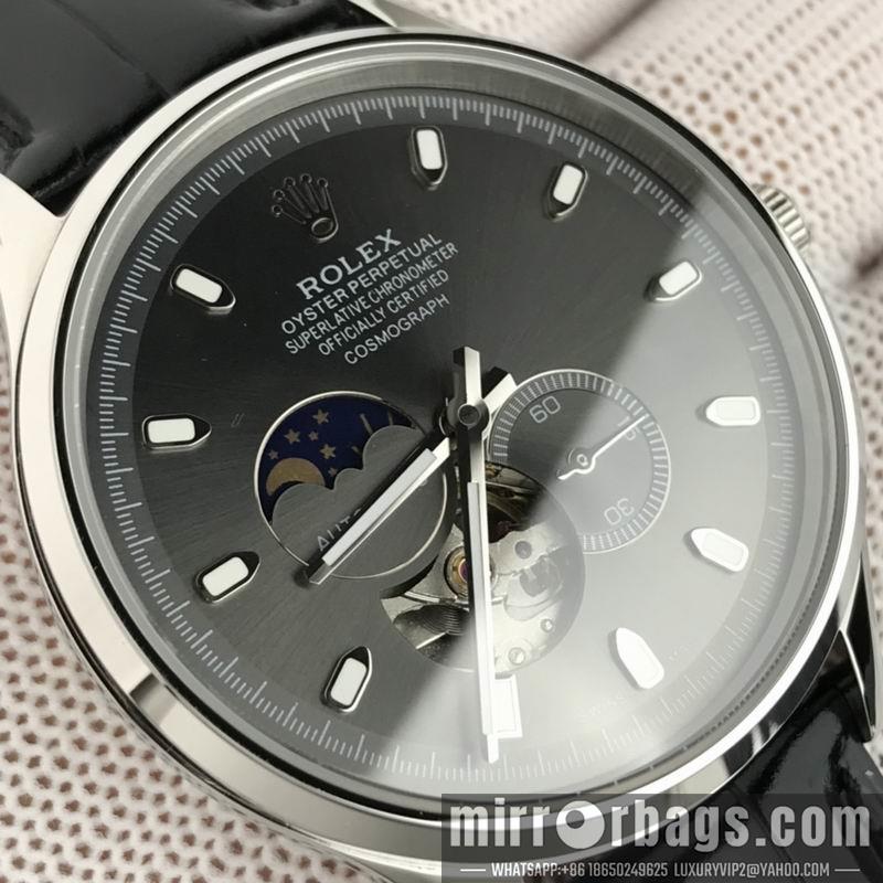 Replica Rolex 40X11mm 050235