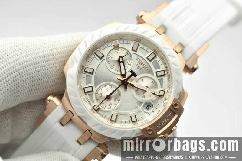 Replica Tissot 38mm 041612