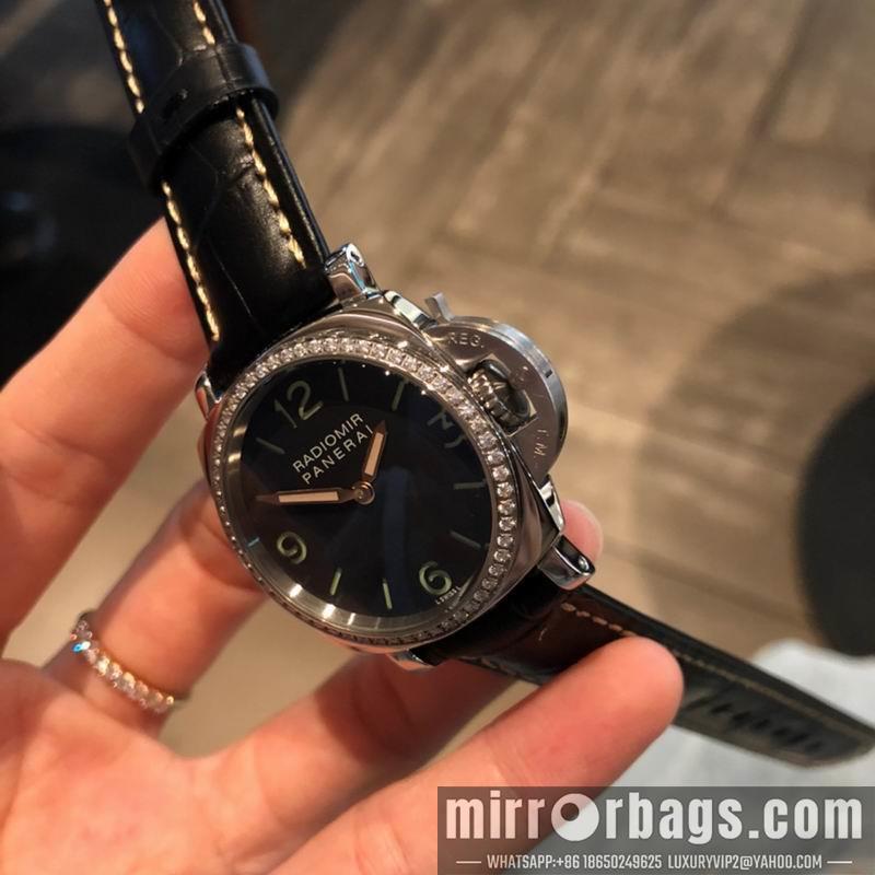 Replica Panerai 35mm 081655