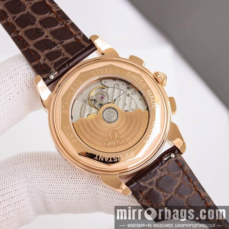Replica Omega 41mm 082950