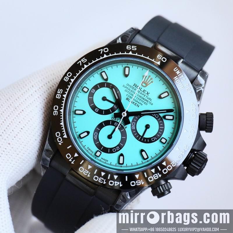 Replica Rolex 40mm 121207