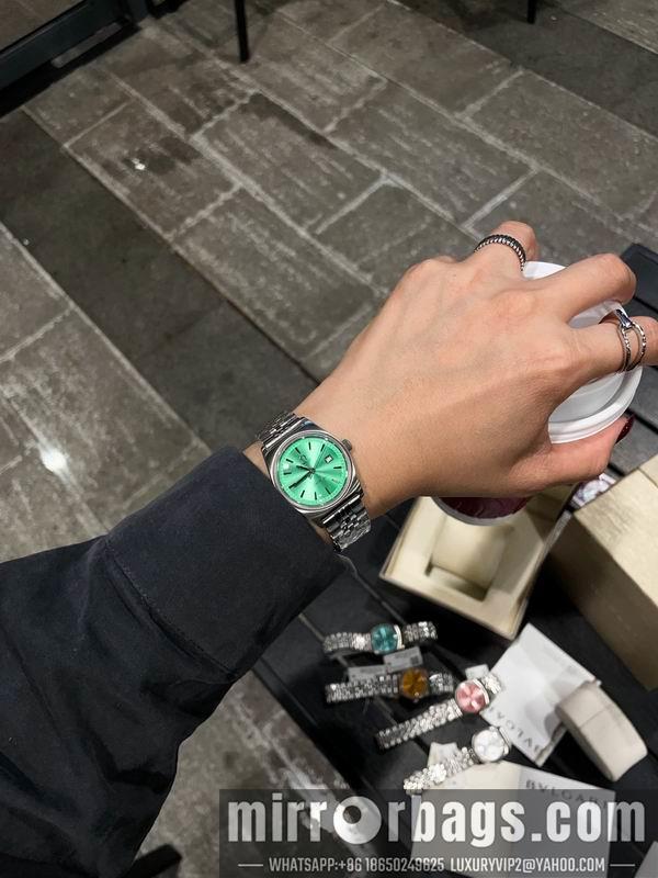 Replica Omega woman watch 031109