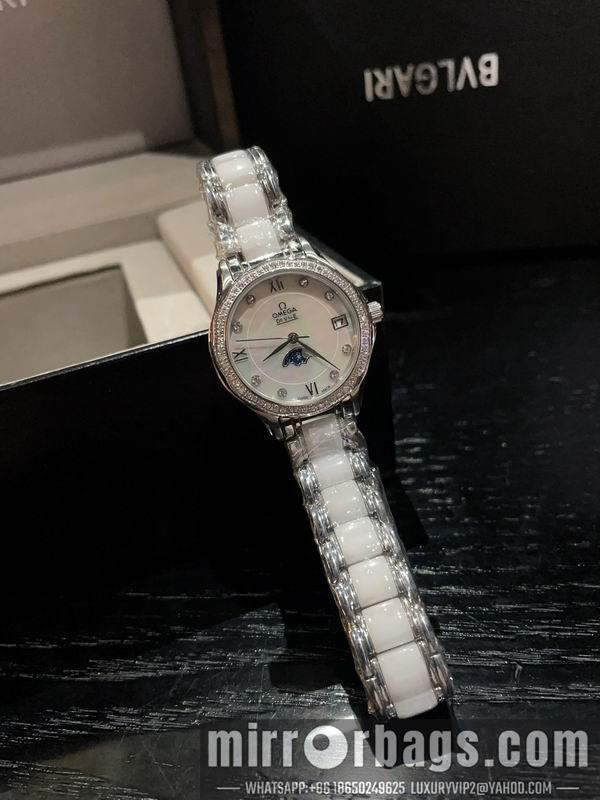 Replica Omega 30X8mm 102236
