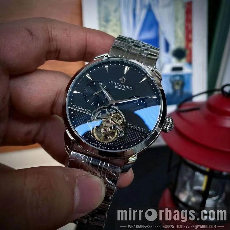Replica Patek Philippe 43mm 031983