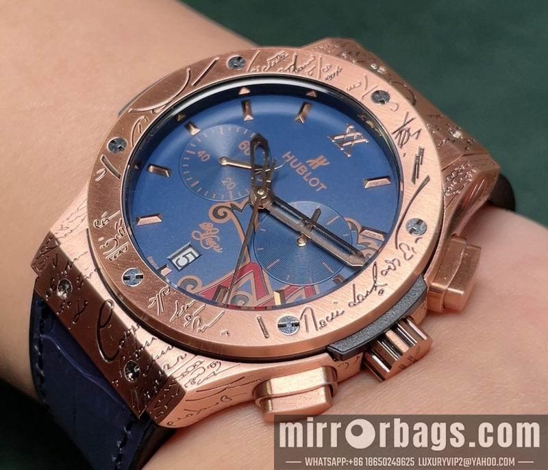 Replica Hublot 45X11.5mm 050832