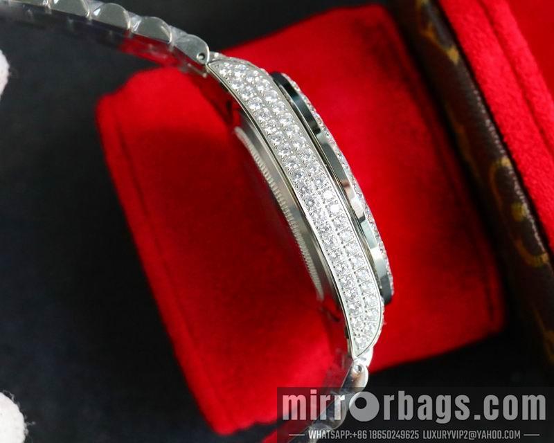 Replica Rolex 42mm 080604