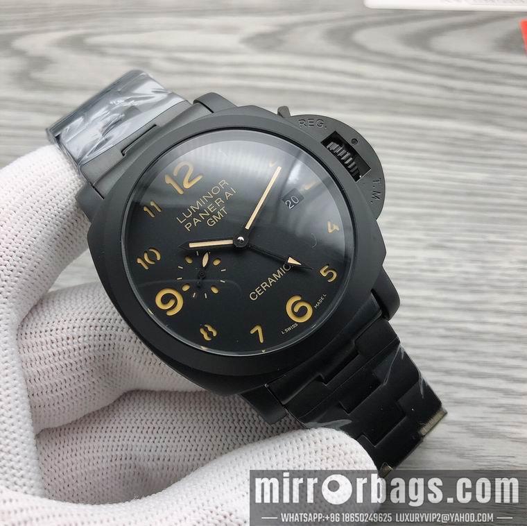 Replica Panerai men 44mX16mm M06