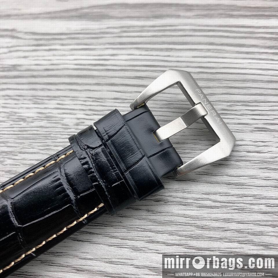 Replica Panerai watch mb110606