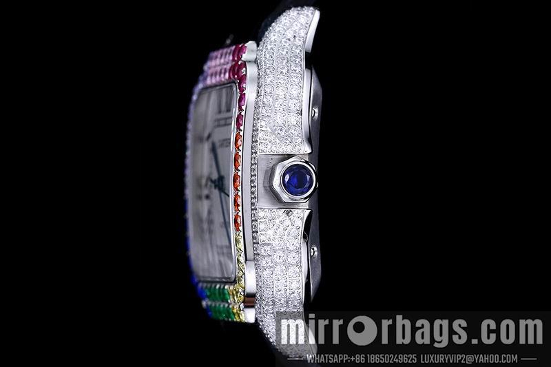 Replica Cartier 40mm 0503133