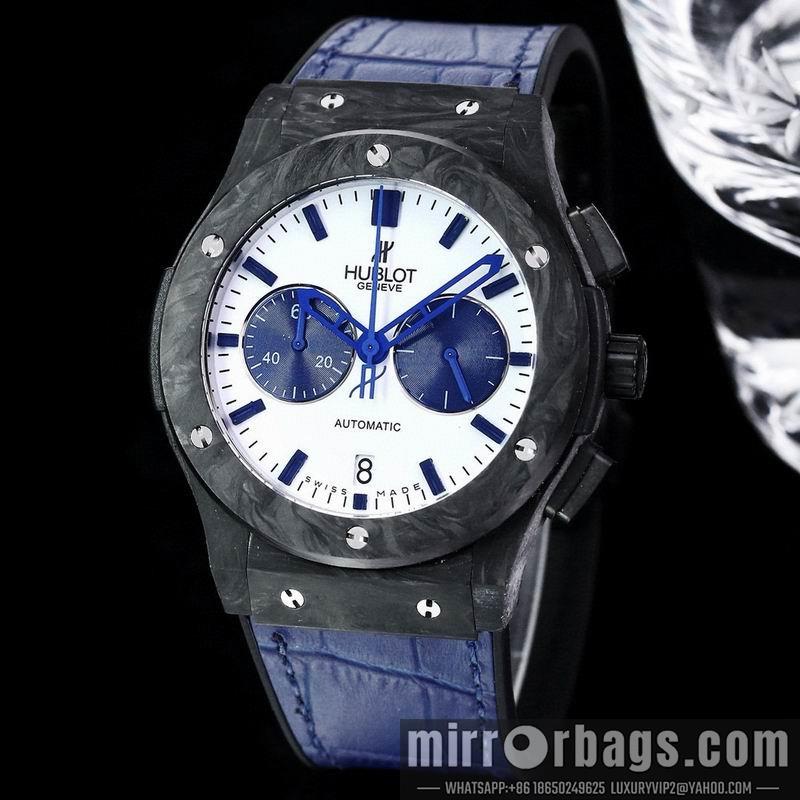 Replica Hublot 42X12.05mm 110901