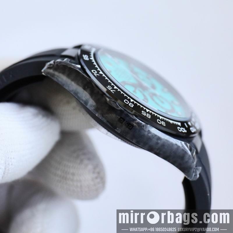 Replica Rolex 40mm 121207