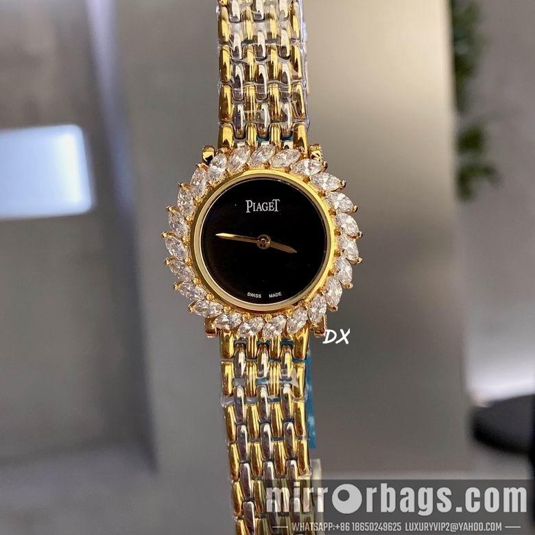 Replica Piaget 31x7.8mm 11nms99