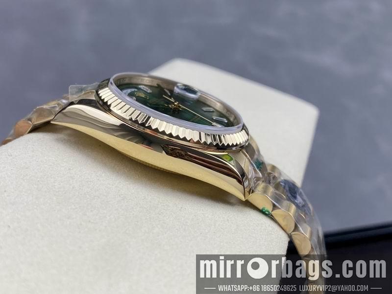 Replica Rolex 36mm 092948