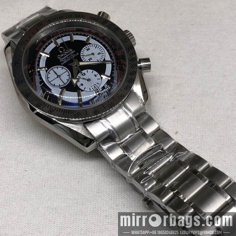 Replica Omega watch 050777