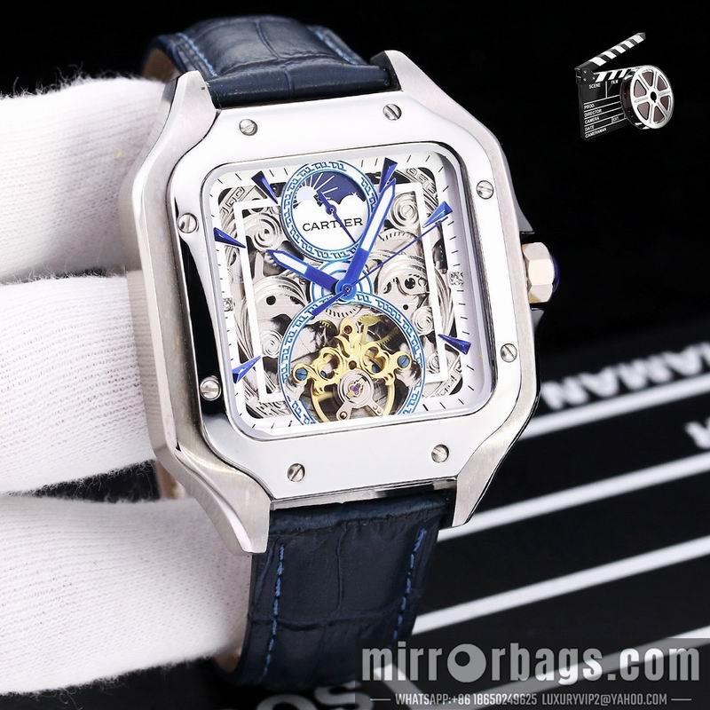 Replica Cartier 45X13mm 1014104