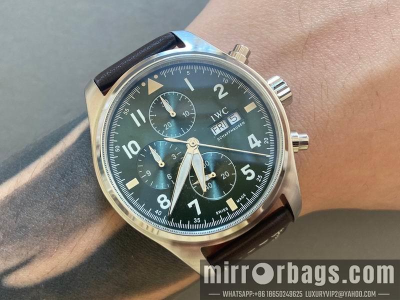 Replica IWC watch 072457