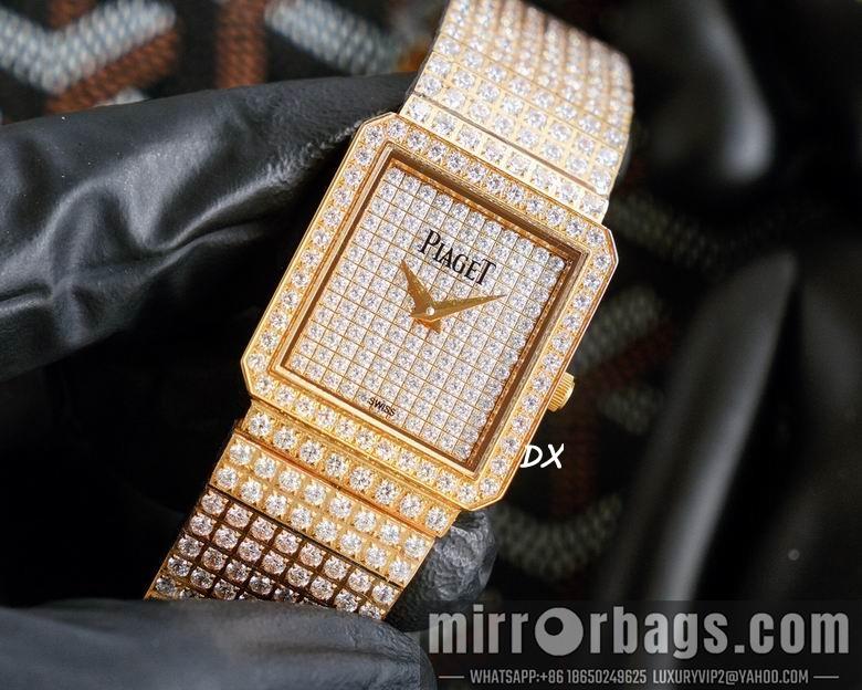 Replica Piaget W20x9 M25x9mm 2nms71