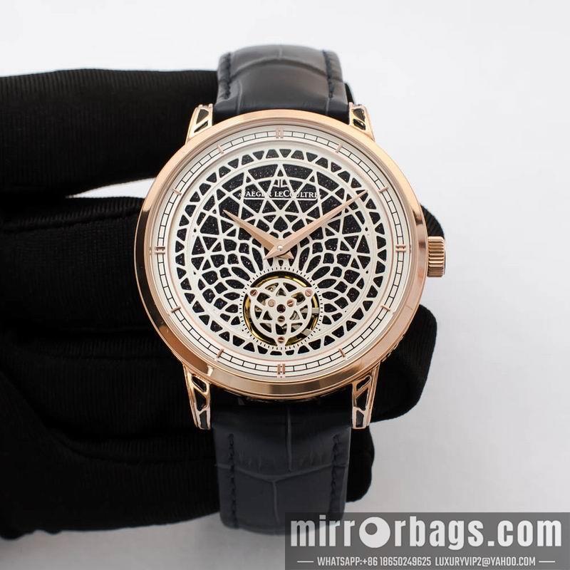 Replica Jaeger Lecoultre 42X14mm 052004