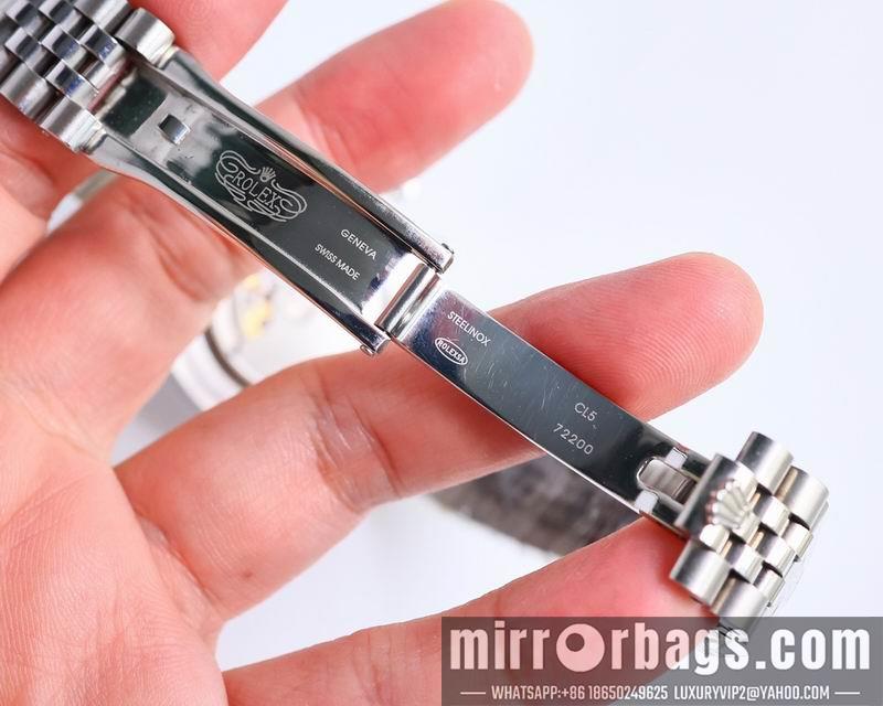 Replica Rolex 41mm 041323