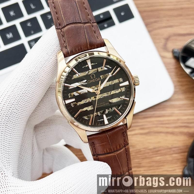 Replica Omega 40X12mm 101461