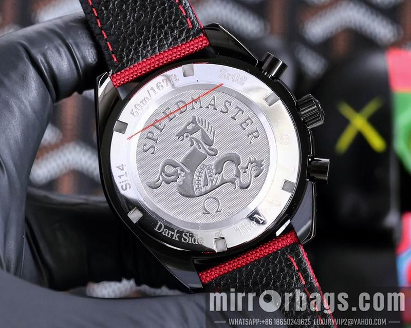 Replica Omega  45mm 093003