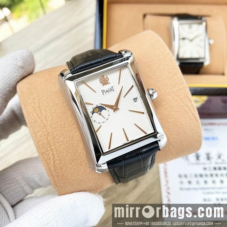 Replica Piaget men 38X13mm 59