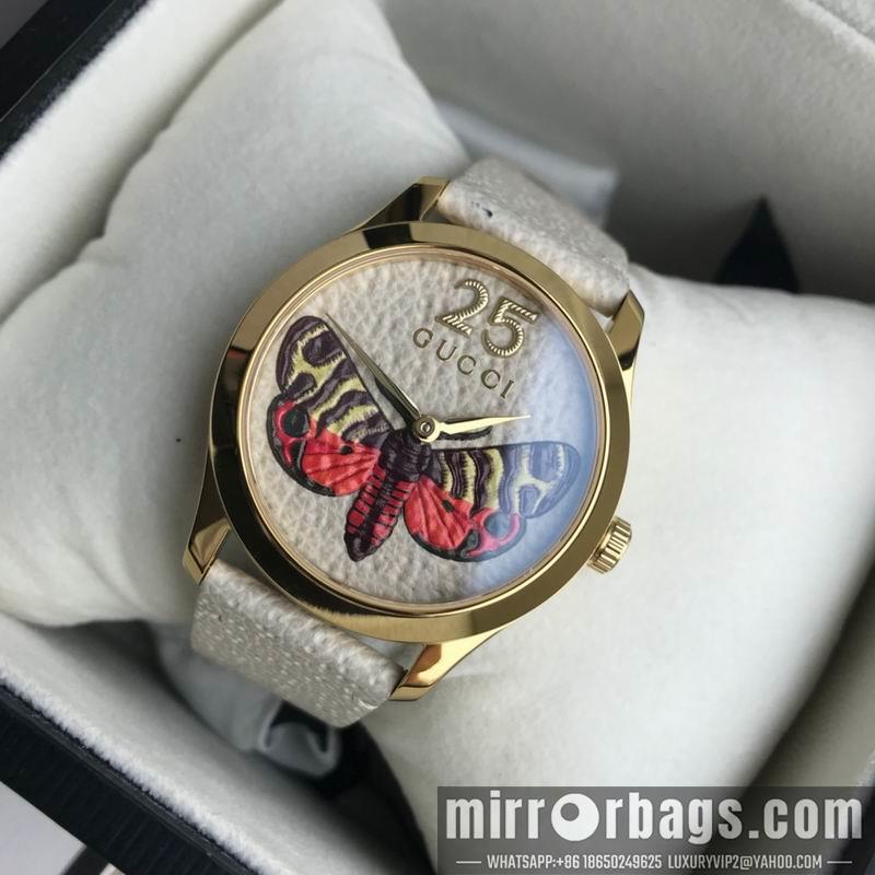 Replica Gucci 37mm 112043