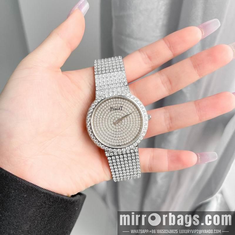 Replica Piaget 23X7mm 121865