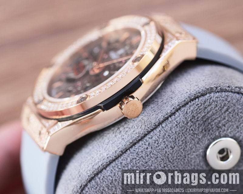Replica Hublot 45X12mm 0413128