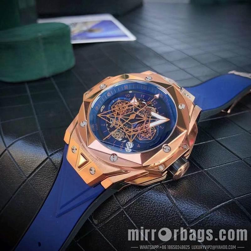 Replica Hublot 45mm 050874