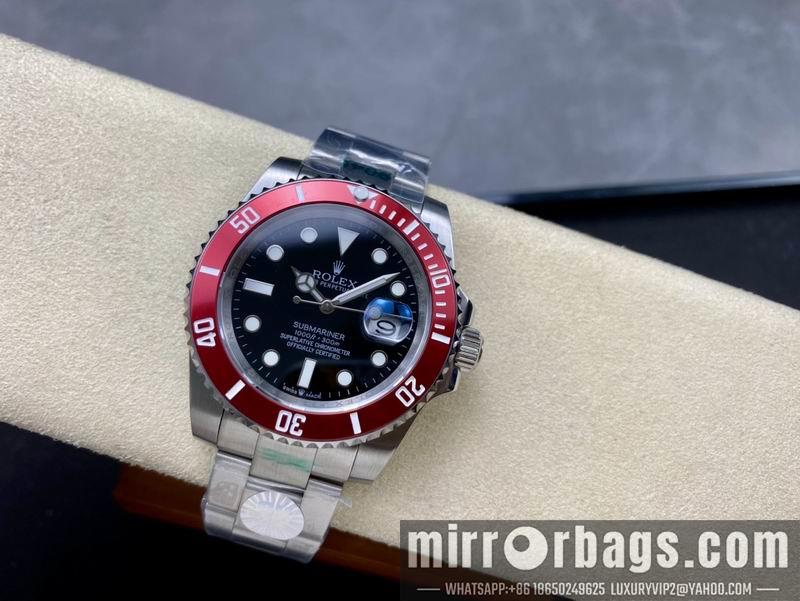 Replica Rolex 40mm 093011