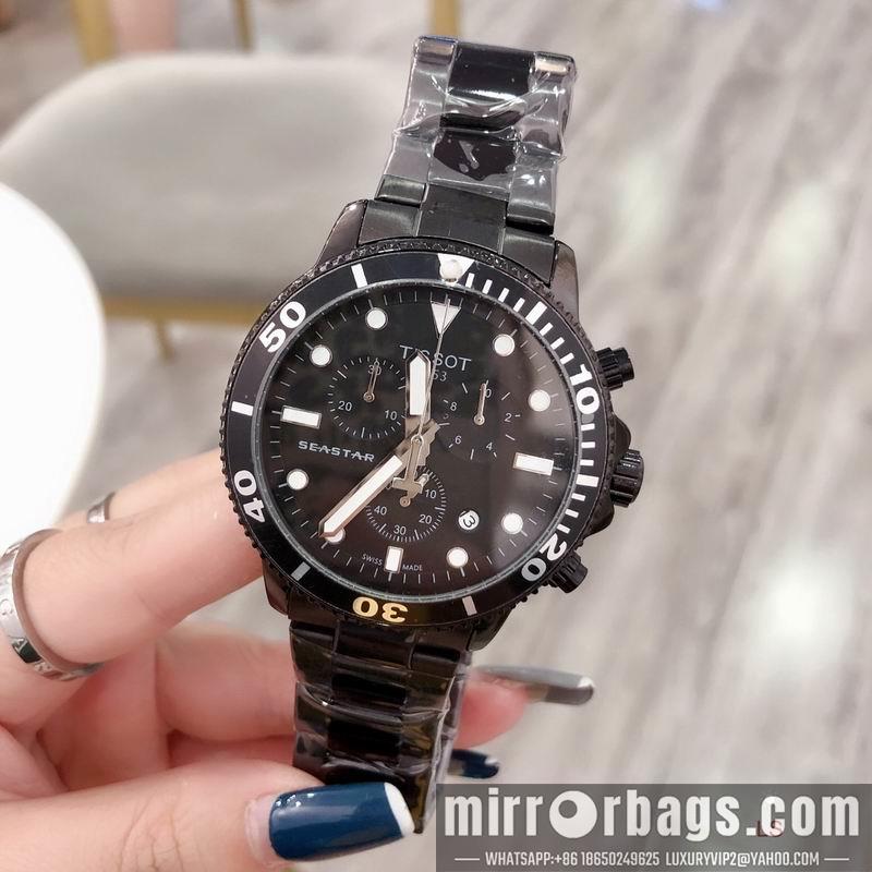 Replica Tissot 42X10mm 041424