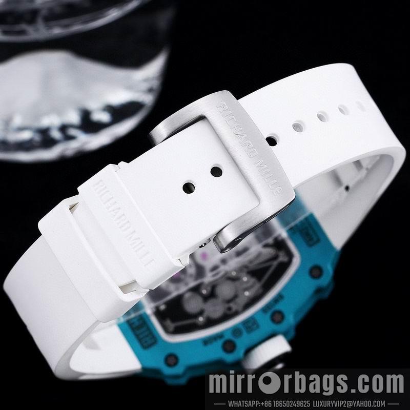 Replica Richard Mille Rm21-02 48X50X16mm 070221