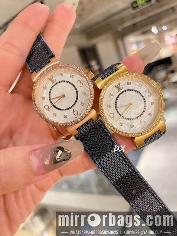 Replica LV 34mm 8nms86