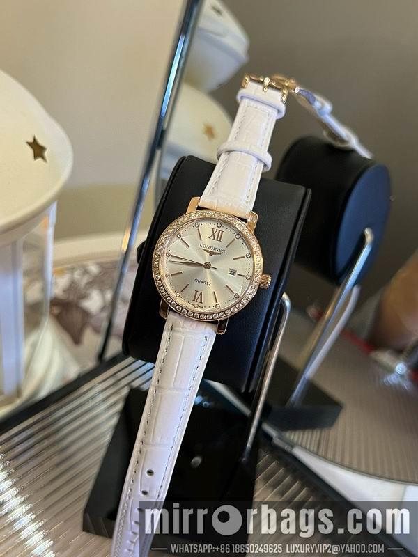 Replica Longines M40mm W30mm 022364