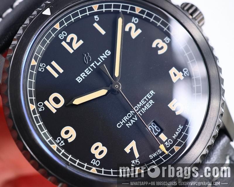 Replica Breitling 41mm 041312